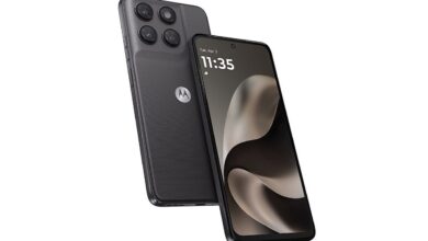 Baterai 7.000mAh dan Android 16, Moto G77 Power Menekan Rival di Kelas Menengah