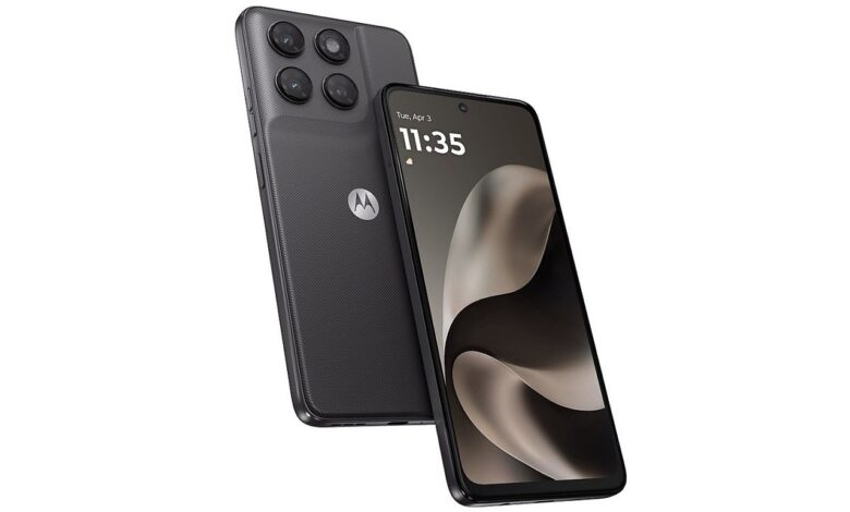 Baterai 7.000mAh dan Android 16, Moto G77 Power Menekan Rival di Kelas Menengah