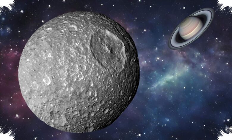 Saturnus dan Bulan Akan Tampak Berdekatan, Warga RI Bisa Menyaksikannya Dini Hari Ini