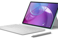 Lenovo Idea Tab Pro Gen 2 Bawa Rasa Laptop AI ke Tablet Rp8 Jutaan