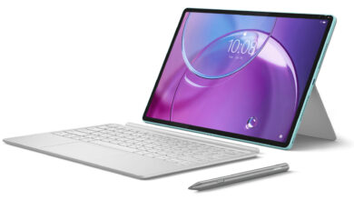 Lenovo Idea Tab Pro Gen 2 Bawa Rasa Laptop AI ke Tablet Rp8 Jutaan