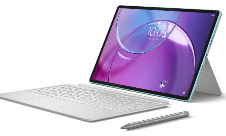 Lenovo Idea Tab Pro Gen 2 Bawa Rasa Laptop AI ke Tablet Rp8 Jutaan