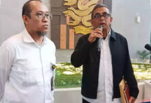 Kemen PU Tegaskan Biaya Keluarga Menteri Dody ke AS Tidak Pakai APBN