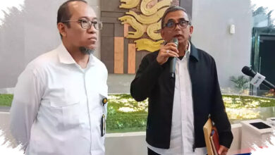 Kemen PU Tegaskan Biaya Keluarga Menteri Dody ke AS Tidak Pakai APBN