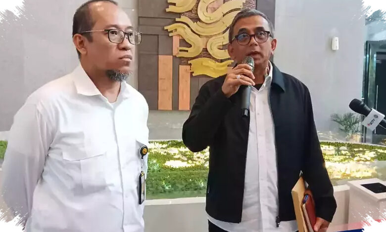 Kemen PU Tegaskan Biaya Keluarga Menteri Dody ke AS Tidak Pakai APBN