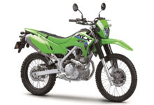 KLX230 2027 Naik Harga, Perubahannya Hampir Tak Terlihat