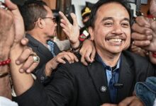 Penahanan Roy Suryo Dipersoalkan, PN Jaksel Nilai Polisi Bertindak Di Luar Dasar