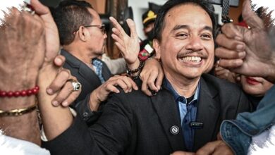 Penahanan Roy Suryo Dipersoalkan, PN Jaksel Nilai Polisi Bertindak Di Luar Dasar