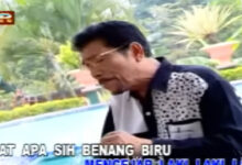 Lagu Patah Hati Meggy Z Ini Kembali Disorot, Liriknya Bikin Banyak Orang Tertegun