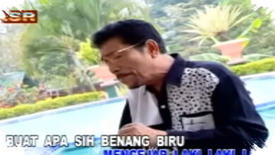 Lagu Patah Hati Meggy Z Ini Kembali Disorot, Liriknya Bikin Banyak Orang Tertegun