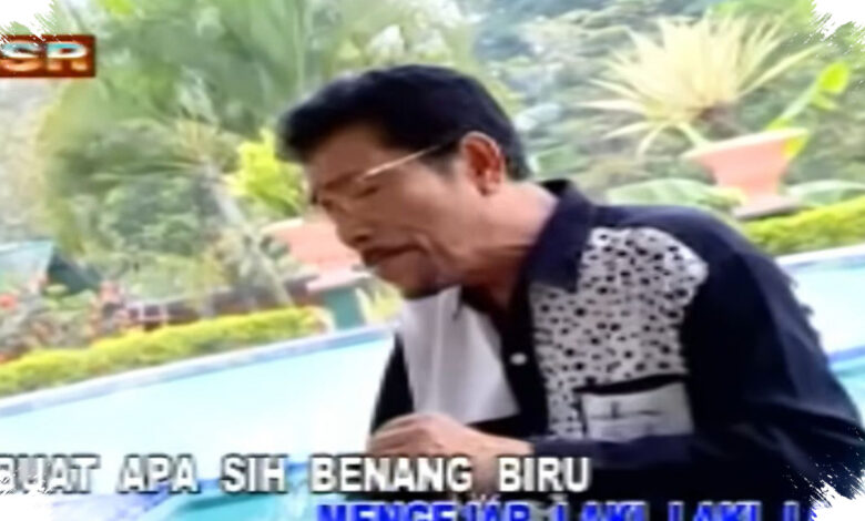 Lagu Patah Hati Meggy Z Ini Kembali Disorot, Liriknya Bikin Banyak Orang Tertegun