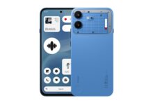 Baterai Besar, Glyph Bar Sulit Diabaikan, Nothing Phone (4b) Tiba di Titik Serba Nanggung