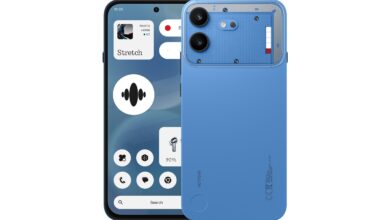 Baterai Besar, Glyph Bar Sulit Diabaikan, Nothing Phone (4b) Tiba di Titik Serba Nanggung