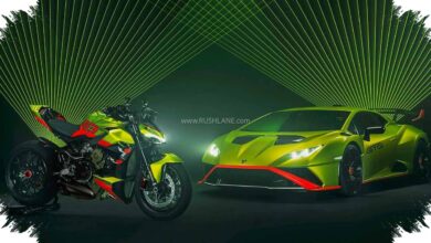 Lamborghini dan Ducati Masuk Radar Penjualan, Volkswagen Makin Terjepit Tekanan Restrukturisasi