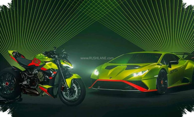 Lamborghini dan Ducati Masuk Radar Penjualan, Volkswagen Makin Terjepit Tekanan Restrukturisasi