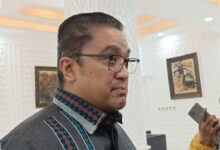 Komisi II DPR Nilai Ganti Nama Jawa Barat Belum Mendesak, Jalur Hukumnya Masih Panjang
