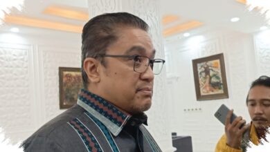 Komisi II DPR Nilai Ganti Nama Jawa Barat Belum Mendesak, Jalur Hukumnya Masih Panjang