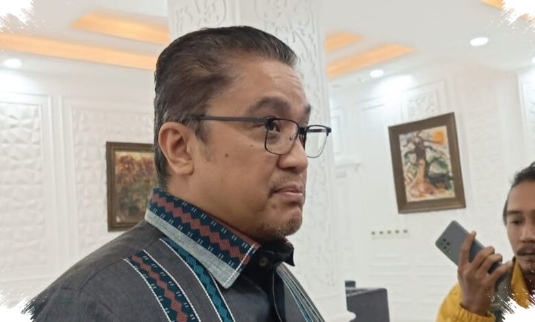 Komisi II DPR Nilai Ganti Nama Jawa Barat Belum Mendesak, Jalur Hukumnya Masih Panjang