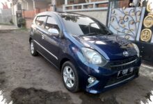 14 Mobil Bekas Rp 70 Jutaan, dari Agya hingga Jazz Masih Layak Dilirik