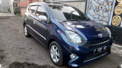 14 Mobil Bekas Rp 70 Jutaan, dari Agya hingga Jazz Masih Layak Dilirik