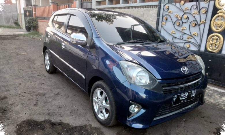 14 Mobil Bekas Rp 70 Jutaan, dari Agya hingga Jazz Masih Layak Dilirik