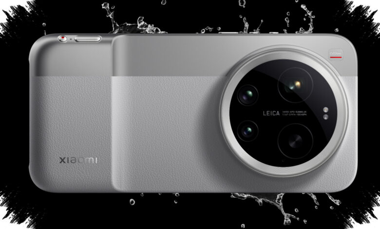 5 Belanjaan Awal untuk Xiaomi 17T dan 17T Pro, dari Casing sampai Cloud