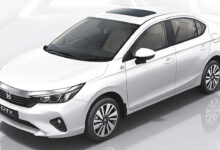 Honda City Facelift 2026 Bikin Hybrid e:HEV Makin Masuk Akal, Harga Turun di Thailand