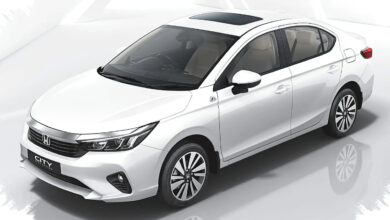 Honda City Facelift 2026 Bikin Hybrid e:HEV Makin Masuk Akal, Harga Turun di Thailand
