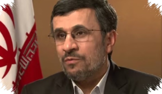Ahmadinejad Muncul di Pemakaman Khamenei, Teheran Kembali Terseret Ketegangan Politik