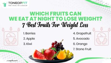 4 Buah yang Bikin Diet Lebih Ringan, Kenyang Lebih Lama Tanpa Rasa Bersalah