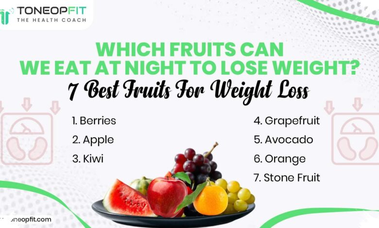 4 Buah yang Bikin Diet Lebih Ringan, Kenyang Lebih Lama Tanpa Rasa Bersalah