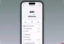 Titik Hijau Baru di WhatsApp iPhone, Begini Cara Kerjanya Saat Kontak Sedang Aktif