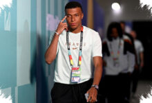 Mbappe Kecam Senator Paraguay, Ucapan Rasis Itu Dinilai Tak Layak dari Pejabat