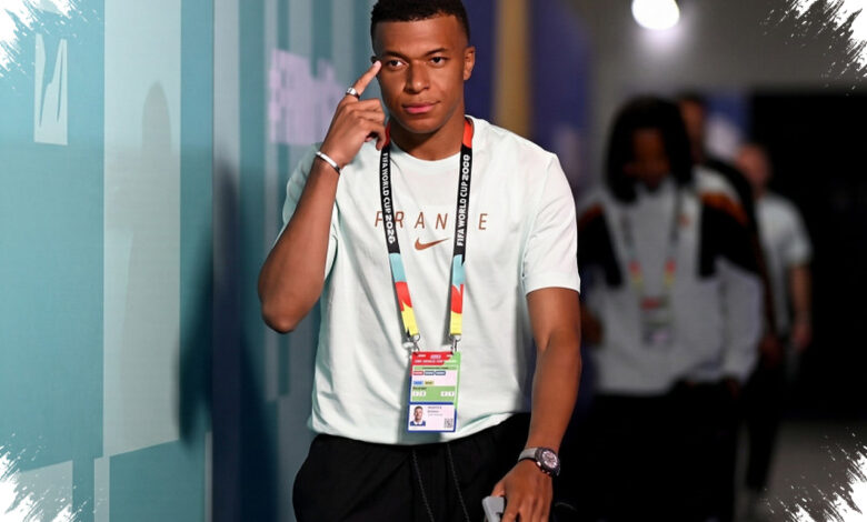 Mbappe Kecam Senator Paraguay, Ucapan Rasis Itu Dinilai Tak Layak dari Pejabat