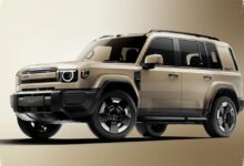 V27 Siap Guncang GIIAS 2026, iCAR Mulai Serius Menantang Pasar NEV Indonesia