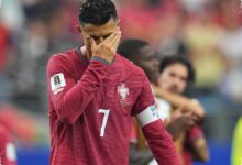 Ronaldo Mengaku Sudah Beri Segalanya, Masa Depannya di Timnas Portugal Masih Tanda Tanya