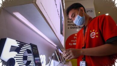 Harga Naik dan Adopsi Tertahan, Pasar Smartphone 5G Indonesia Belum Bisa Melaju Kencang