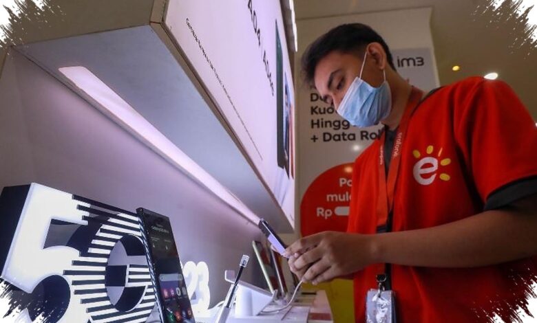 Harga Naik dan Adopsi Tertahan, Pasar Smartphone 5G Indonesia Belum Bisa Melaju Kencang