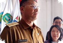 Transaksi Judol ASN Jabar Tembus Rp800 Juta, Etika Aparatur Ikut Disorot