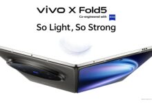 4 HP Vivo dari Rp 1,7 Jutaan hingga X Fold5 Rp 24,9 Juta, Pilihan Makin Lebar