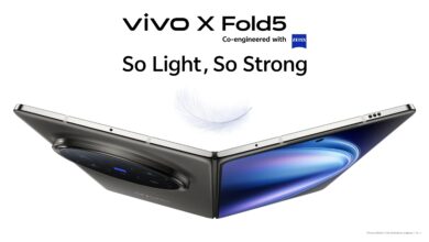 4 HP Vivo dari Rp 1,7 Jutaan hingga X Fold5 Rp 24,9 Juta, Pilihan Makin Lebar