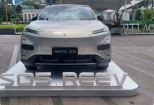 Deepal S05 Buka Pre-Book di Indonesia, Pilihan BEV dan REEV Tawarkan Jarak Tempuh Berbeda
