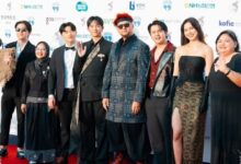 Remake Horor Indonesia Ini Disambut Hangat di BIFAN, Ritual Lokal Ikut Mengguncang Korea