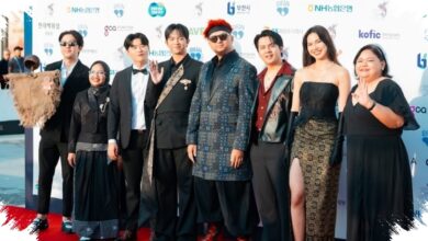 Remake Horor Indonesia Ini Disambut Hangat di BIFAN, Ritual Lokal Ikut Mengguncang Korea