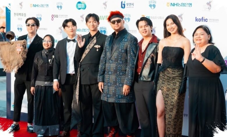 Remake Horor Indonesia Ini Disambut Hangat di BIFAN, Ritual Lokal Ikut Mengguncang Korea