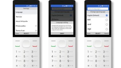 Tombol AI di Ponsel Fitur Nokia, 4 Model 4G Ini Bawa Cara Pakai yang Berubah