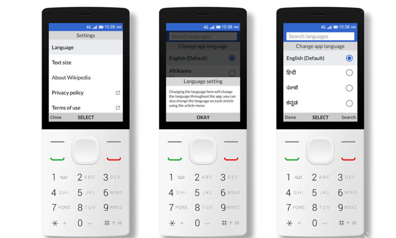 Tombol AI di Ponsel Fitur Nokia, 4 Model 4G Ini Bawa Cara Pakai yang Berubah