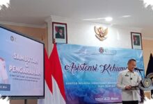 Petugas Humas Pemasyarakatan Jateng Diasah, Dorong Informasi Cepat dan Kredibel