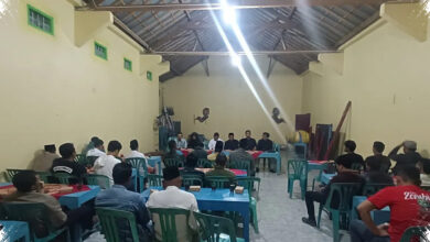 Investasi Tak Boleh Cuma Masuk Modal, Heri Pudyatmoko Soroti Manfaat untuk Warga