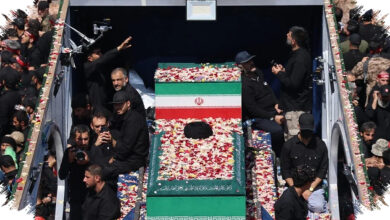 Najaf Disiapkan untuk Prosesi Besar, Pemakaman Ali Khamenei Tarik Perhatian Dunia Syiah